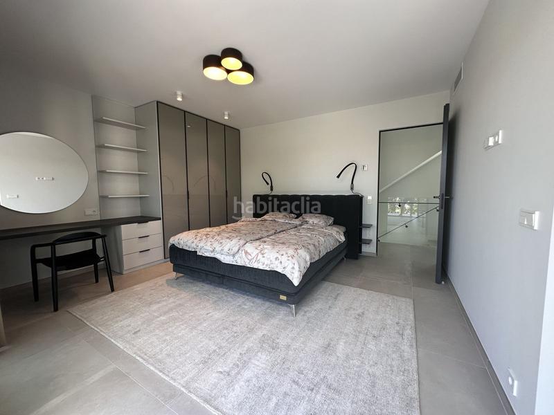 Foto 38208129-125a-48c7-ac20-572549710ff8. Xalet amb calefacció aparcament piscina a Puerto Banús Marbella