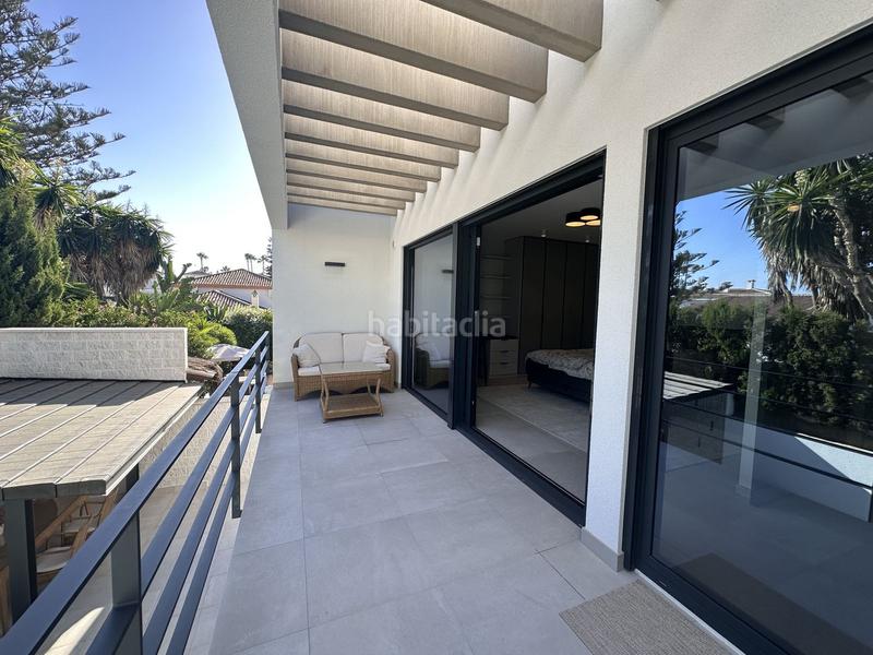 Foto 4a4ab85e-69a5-430b-8971-9d728954facb. Xalet amb calefacció aparcament piscina a Puerto Banús Marbella