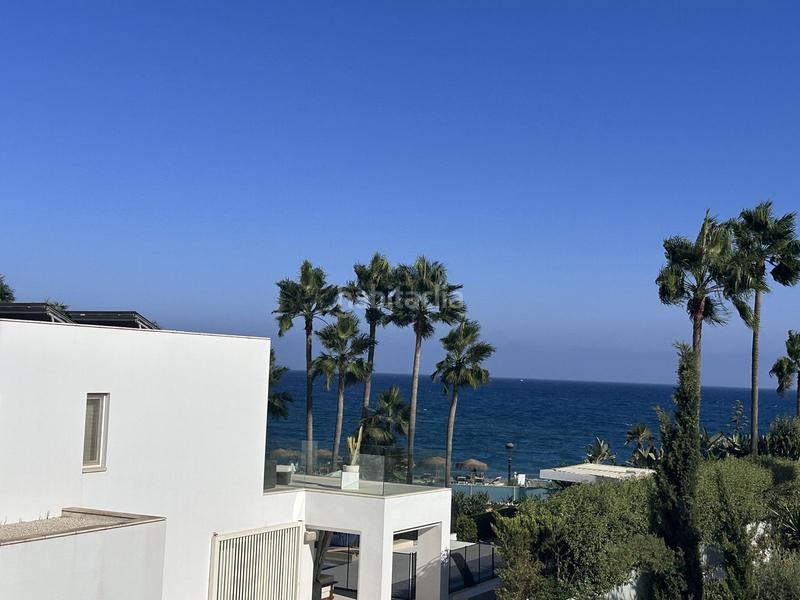 Foto 95ba5860-bd2e-49be-9915-06504d24a81f. Xalet amb calefacció aparcament piscina a Puerto Banús Marbella