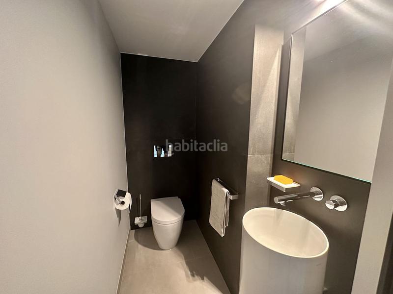 Foto bb7c52fc-fee1-4f8b-beae-e3fa51982177. Xalet amb calefacció aparcament piscina a Puerto Banús Marbella