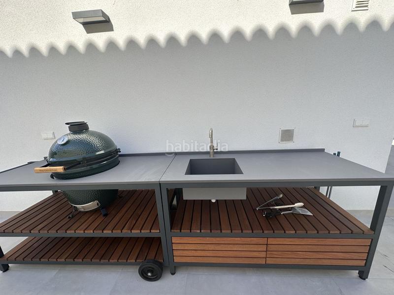 Foto ebff0327-af25-4fac-b31b-08e73463209c. Xalet amb calefacció aparcament piscina a Puerto Banús Marbella