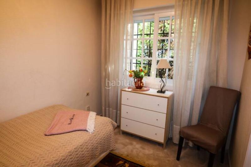 Foto 27d7e34f-77c4-414d-a3e3-eb82cbcb79fd. Chalet con riscaldamento parcheggio piscina in Nueva Andalucía centro Marbella