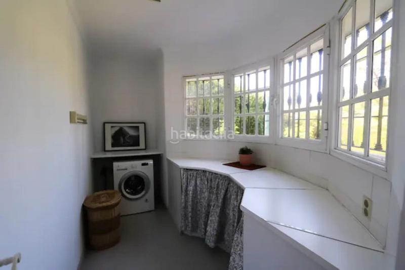 Foto e552d067-7770-4d7f-9c5d-8e095a6208a7. Chalet con riscaldamento parcheggio piscina in Nueva Andalucía centro Marbella