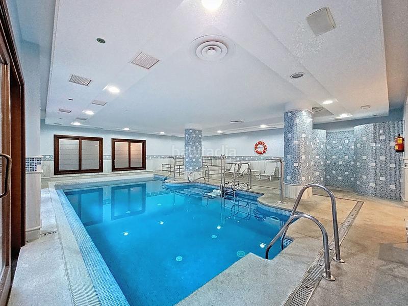Foto 4e3e0b70-a442-4574-8b3a-03166bd921c1. Apartament amb calefacció aparcament piscina a Bel - Air Estepona