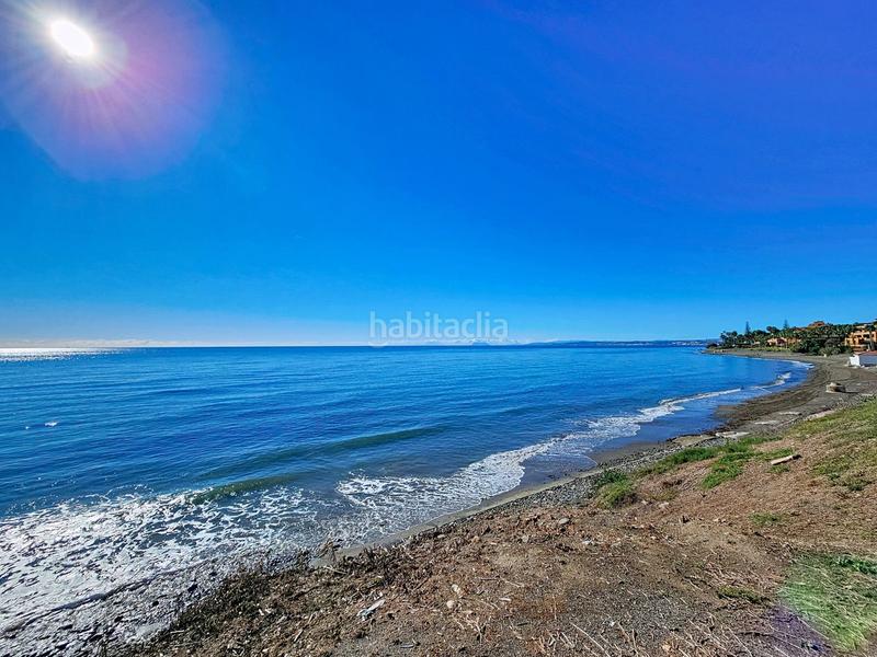 Foto bba67c0f-c281-486e-9b90-48cebc574a9f. Apartament amb calefacció aparcament piscina a Bel - Air Estepona