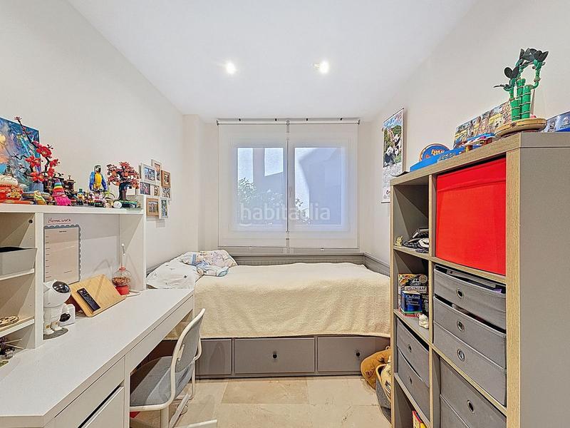 Foto e75d8f0a-deed-4f61-ad88-bfd03778746e. Apartament amb calefacció aparcament piscina a Bel - Air Estepona