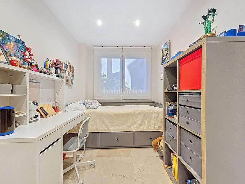 Foto ed75c0a5-54b2-4a82-b222-bc5e26d3c559. Apartament amb calefacció aparcament piscina a Bel - Air Estepona