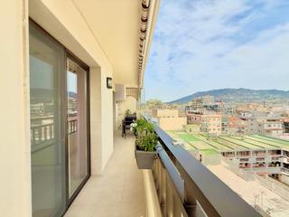 Apartamento en Centro ciudad. Apartamento en planta media de 2 dormitorios en fuengirola