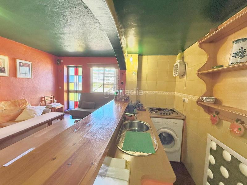 Foto 28fec85c-5be1-4f8f-876c-955aad6ca505. Àtic a Centro ciudad Fuengirola