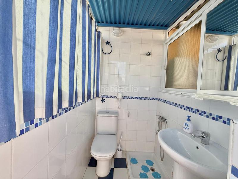 Foto 8bb14de7-d1b9-436e-b9be-46e59c368701. Àtic a Centro ciudad Fuengirola