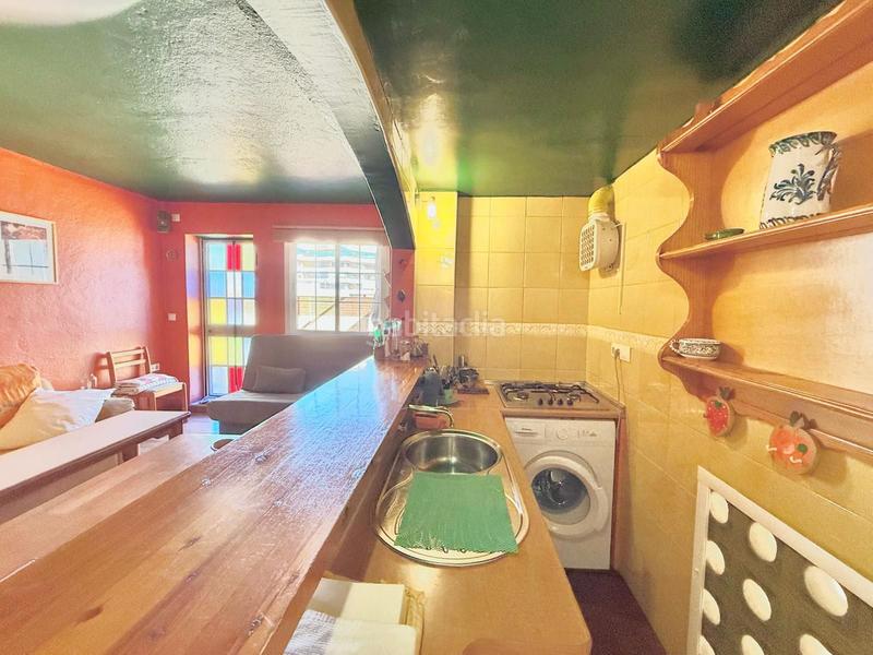 Foto 8f376db6-62a8-47f0-836d-59a91fb710d9. Àtic a Centro ciudad Fuengirola