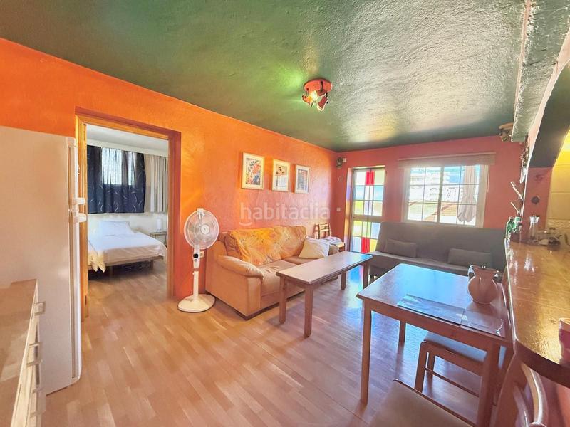 Foto cbe92807-fb12-413d-9424-461fda21c95c. Àtic a Centro ciudad Fuengirola