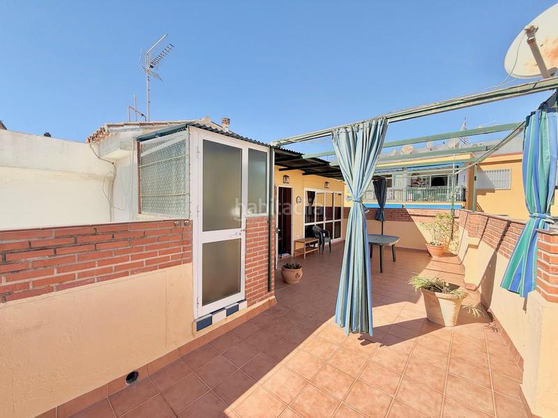 Foto dde58eb4-9d8a-43ad-bbf2-43337219b450. Àtic a Centro ciudad Fuengirola