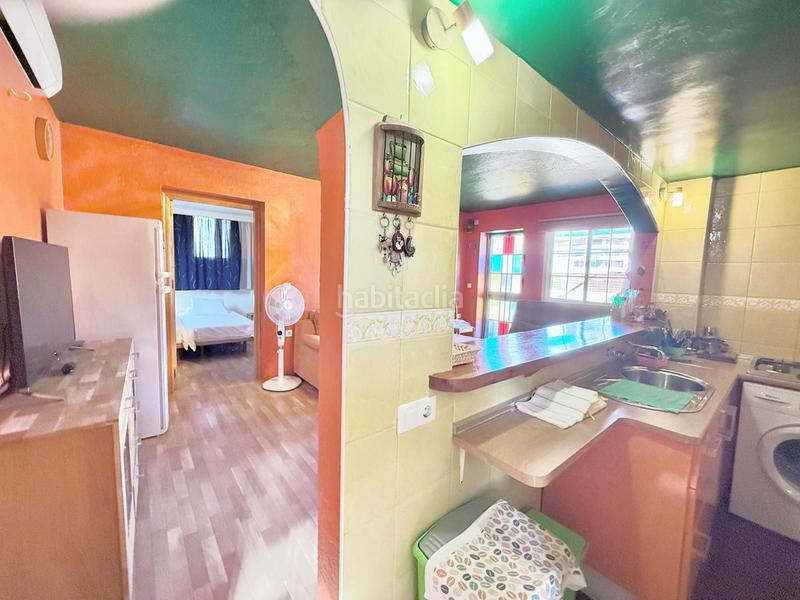 Foto e2aa7307-33a5-44a7-8b5e-3549572b3d68. Àtic a Centro ciudad Fuengirola