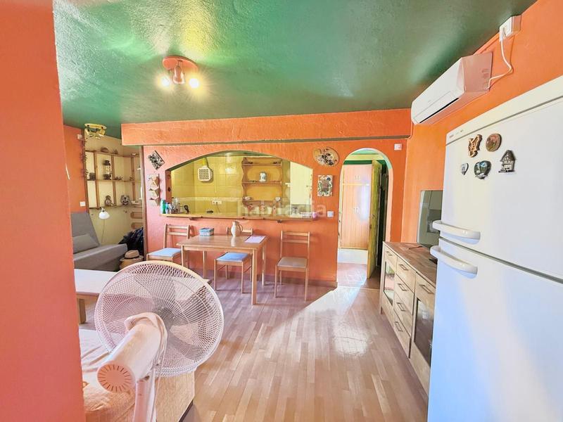 Foto efa4f7e3-7ac0-4853-b020-a6697e2202b8. Àtic a Centro ciudad Fuengirola