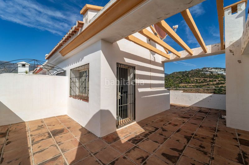 Foto ad65330a-8164-4238-9312-407735f12e5d. Casa adossada amb calefacció aparcament piscina a Marbella