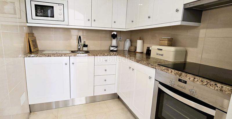 Foto 03e2068a-842c-416b-a670-ae478c3d1891. Piccolo appartamento con riscaldamento parcheggio piscina in Mijas