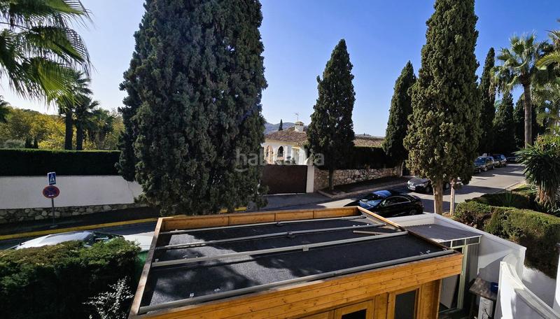 Foto 4b9d0db5-594c-4580-85e8-5d07ee919110. Piccolo appartamento con riscaldamento parcheggio piscina in Mijas