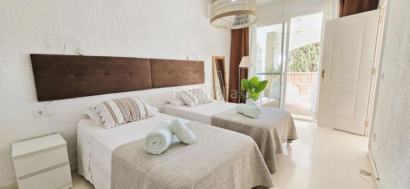 Foto 77fe726f-3050-4797-ab70-668f37deca65. Piccolo appartamento con riscaldamento parcheggio piscina in Mijas