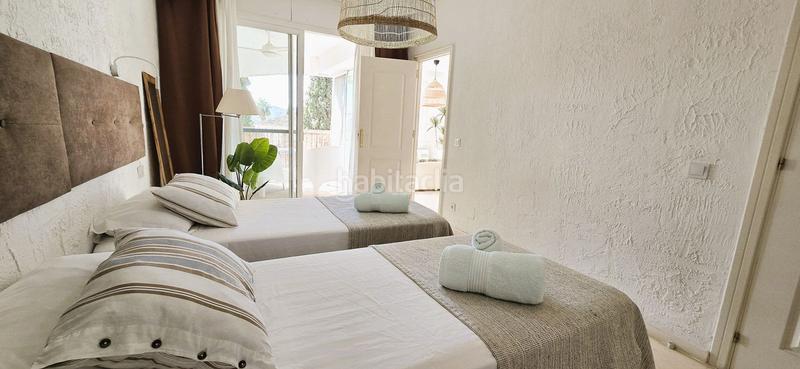 Foto 7c71d6d6-445f-49b4-bf96-037b575a79dc. Piccolo appartamento con riscaldamento parcheggio piscina in Mijas