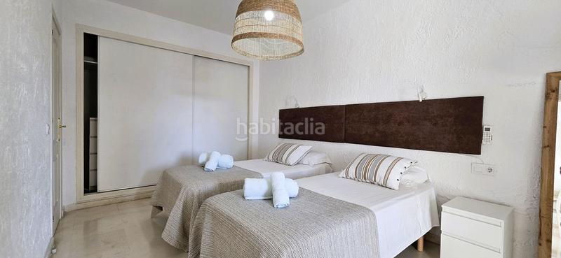 Foto 7f76773f-6def-4e27-aaab-ea9351967641. Piccolo appartamento con riscaldamento parcheggio piscina in Mijas