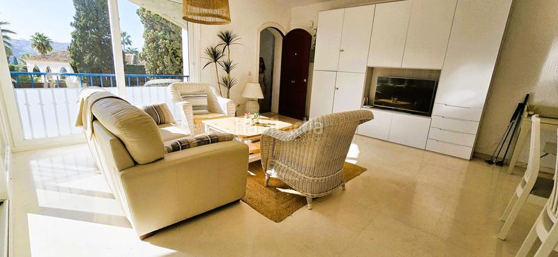 Foto 89ad28f1-d9f1-425e-af09-c9c00745d179. Piccolo appartamento con riscaldamento parcheggio piscina in Mijas