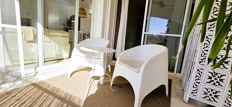 Foto 8af86e06-3191-46f7-8771-5a3d08838948. Piccolo appartamento con riscaldamento parcheggio piscina in Mijas