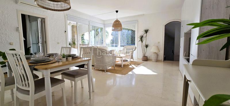 Foto 8ff664a4-4dcb-4cc5-aa12-67a298890fe3. Piccolo appartamento con riscaldamento parcheggio piscina in Mijas