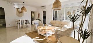 Apartment in Mijas Golf