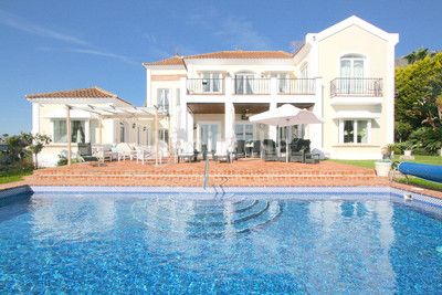 Foto c1fe823c-296f-41cc-aa20-0b17549992fa. Xalet amb calefacció aparcament piscina a Mijas pueblo Mijas