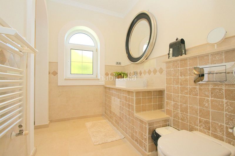 Foto d8dd8115-a77f-48e5-8077-339ccc075203. Xalet amb calefacció aparcament piscina a Mijas pueblo Mijas