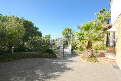 Foto ea72c4ef-9d88-4649-8f28-46c3f14d48d7. Xalet amb calefacció aparcament piscina a Mijas pueblo Mijas