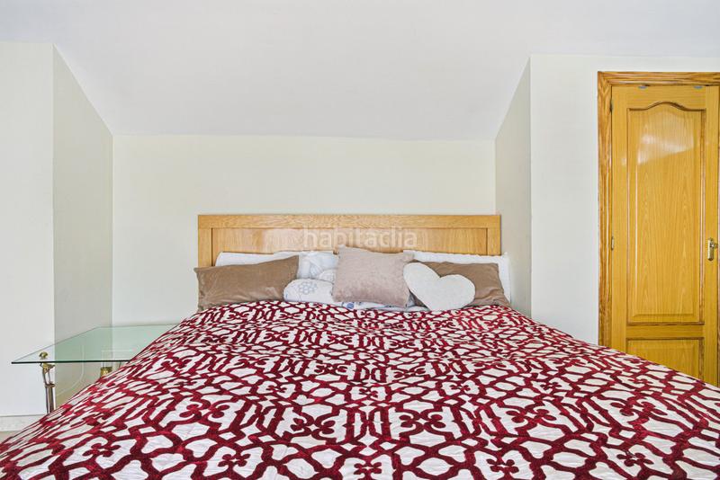 Foto 1bce2cb3-a182-48d1-a2f5-3a7a463e7ddd. Ático  de 4 dormitorios en nueva andalucía en Marbella
