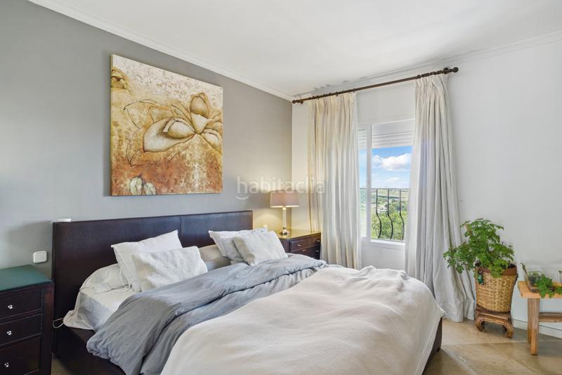 Foto 1fe32ee9-e9fb-4240-82e0-93dad6ab731c. Ático  de 4 dormitorios en nueva andalucía en Marbella