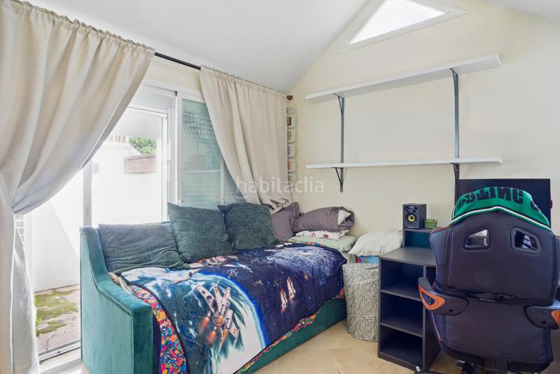 Foto a75028b0-f195-449c-b22c-0f6537bb8cea. Ático  de 4 dormitorios en nueva andalucía en Marbella