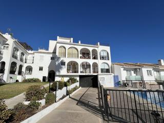 Appartement à Mijas pueblo