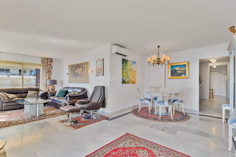 Foto 99ef63ad-810f-470d-ac92-02f7215581a3. Appartement avec chauffage dans Centro ciudad Fuengirola