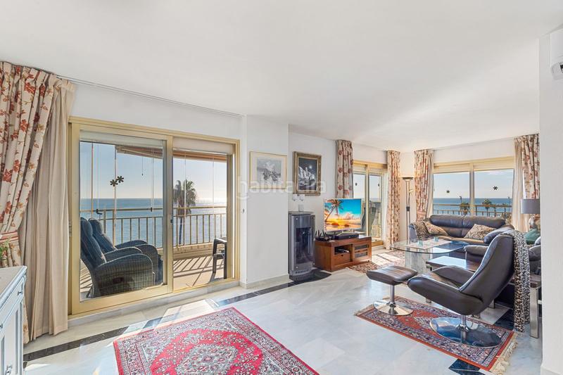 Foto bae76c80-3882-4e6f-ba27-fd877746bf39. Appartement avec chauffage dans Centro ciudad Fuengirola