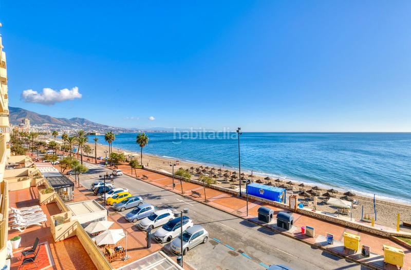 Foto c58ba80f-c543-4b20-9d20-f4594d09900f. Appartement avec chauffage dans Centro ciudad Fuengirola