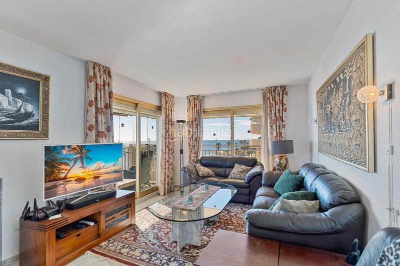 Foto cc04e823-4deb-41cf-8cd1-8ec6d3f3bec8. Appartement avec chauffage dans Centro ciudad Fuengirola