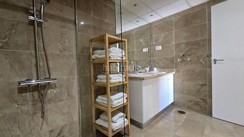 Foto 18e48ce7-b2a6-4bbf-9c69-c7ac0b3e132e. Planta baixa amb calefacció aparcament piscina a Mijas