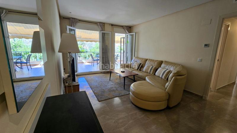 Foto 2181e04a-447b-4d6b-b32d-54ac403ab315. Planta baixa amb calefacció aparcament piscina a Mijas