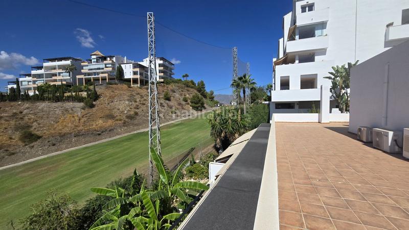 Foto 253cbd0f-4eb0-41e3-a0e3-cfa1f32f2766. Planta baixa amb calefacció aparcament piscina a Mijas