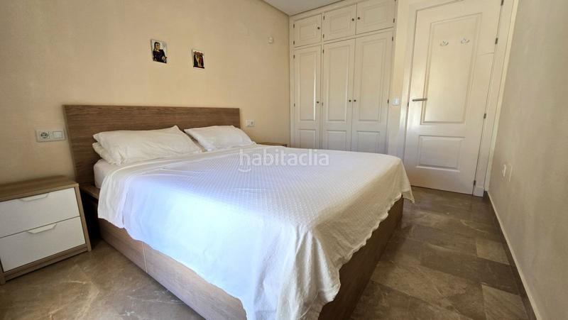 Foto 2775fa79-554f-4868-ade4-fb557576d833. Planta baixa amb calefacció aparcament piscina a Mijas