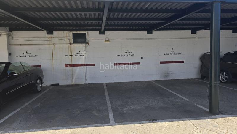 Foto 2f1500b9-8485-4b4c-aabf-9a5a223aef00. Planta baixa amb calefacció aparcament piscina a Mijas