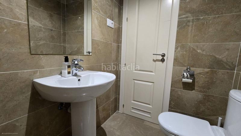 Foto 4d58a9e7-9f9c-46b6-bee6-f8adcf068392. Planta baixa amb calefacció aparcament piscina a Mijas