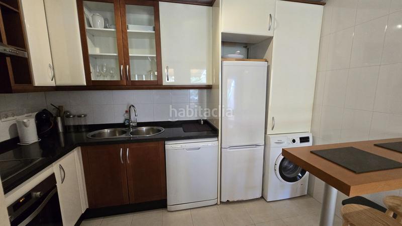 Foto 573537d8-8020-44ad-829e-d95d97be5f9b. Planta baixa amb calefacció aparcament piscina a Mijas