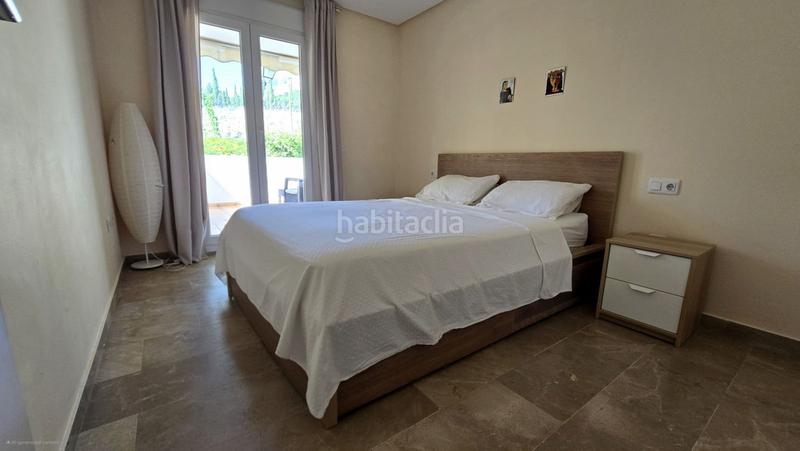 Foto 613ff2df-e43c-4593-9cc9-2664edd25fac. Planta baixa amb calefacció aparcament piscina a Mijas