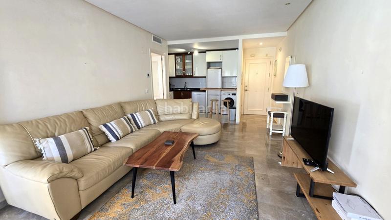 Foto 7fd7430a-ac87-4f90-aa50-f76b867c88b8. Planta baixa amb calefacció aparcament piscina a Mijas