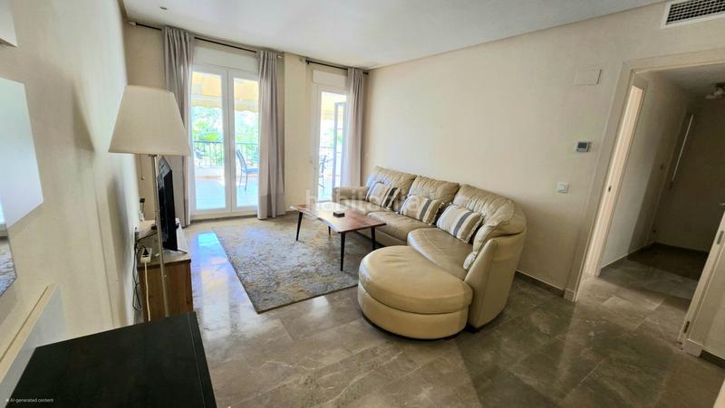 Foto 8064e0be-4046-440a-bfcd-b1902484405e. Planta baixa amb calefacció aparcament piscina a Mijas